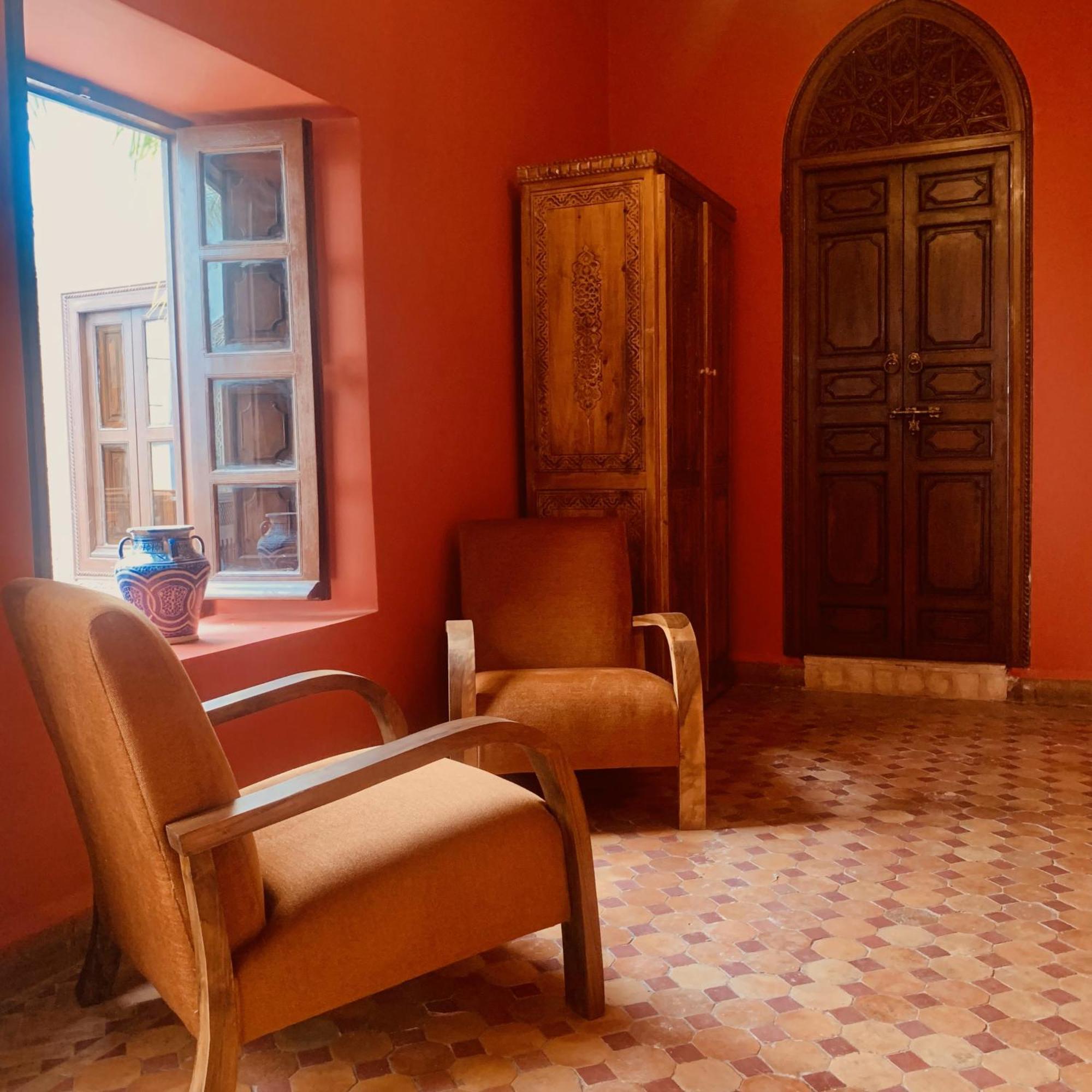 Equity Point Marrakech * Marrakesh