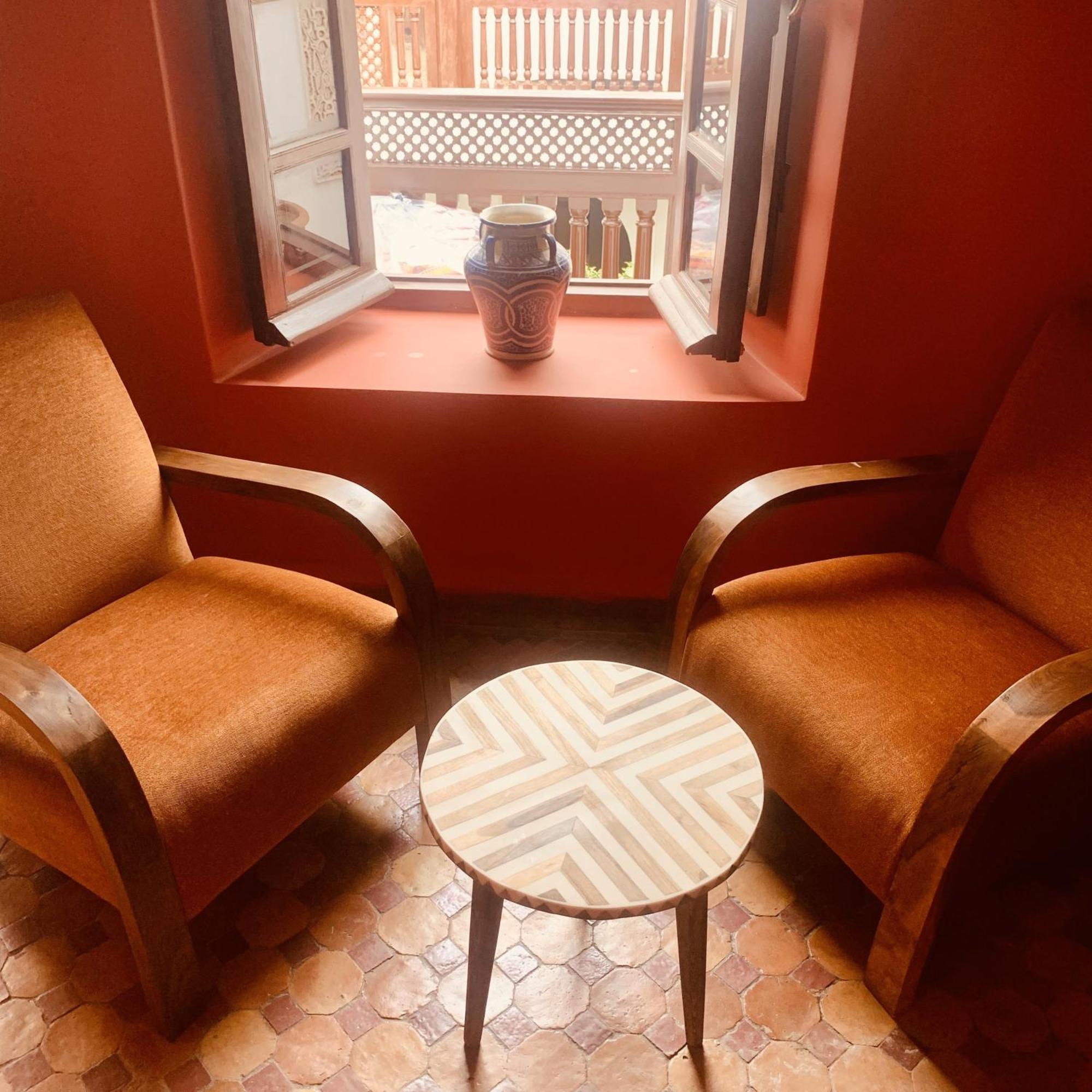 Equity Point Marrakech Hostel