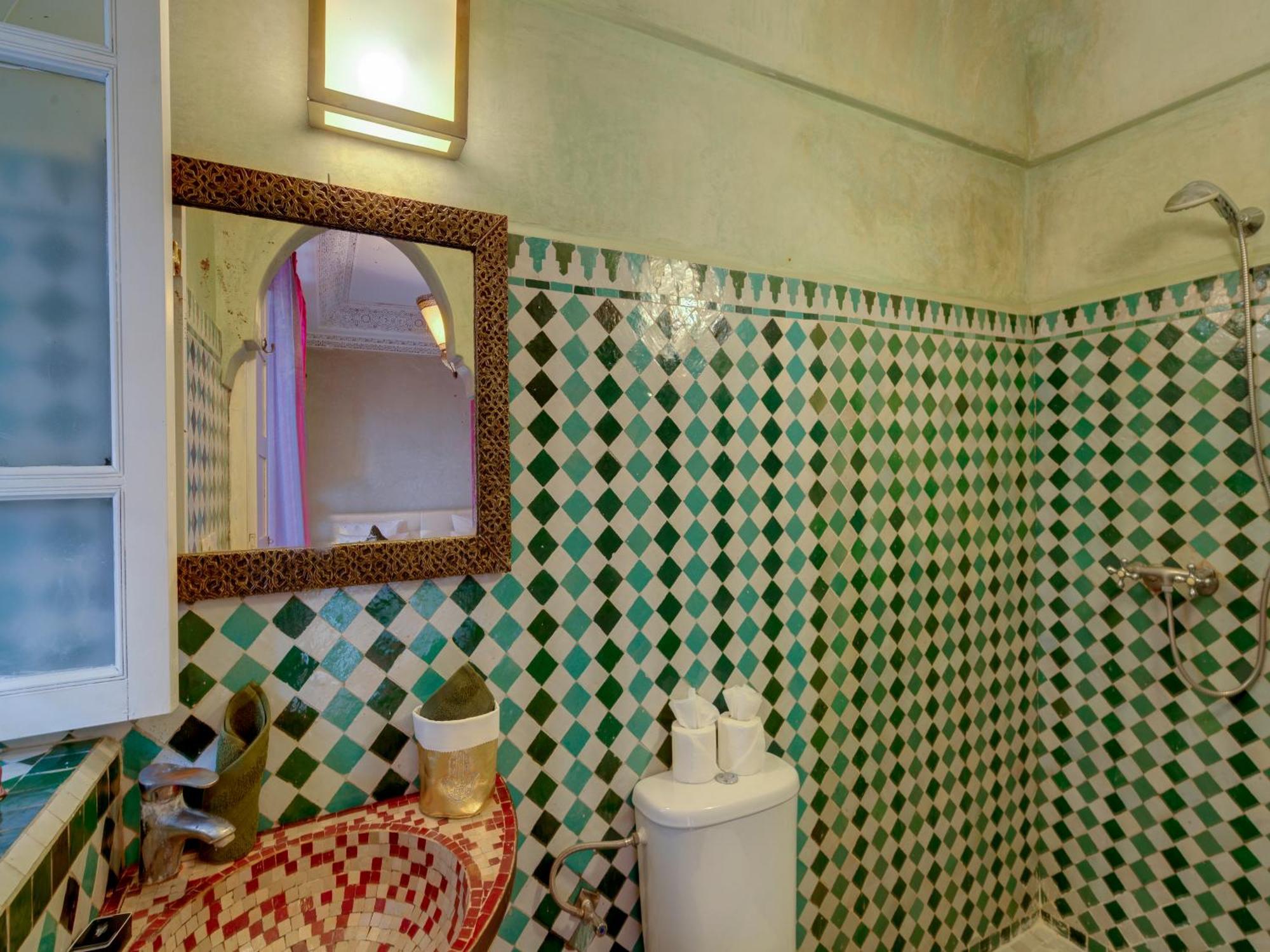 Princesse Du Desert & 3* Marrakesh