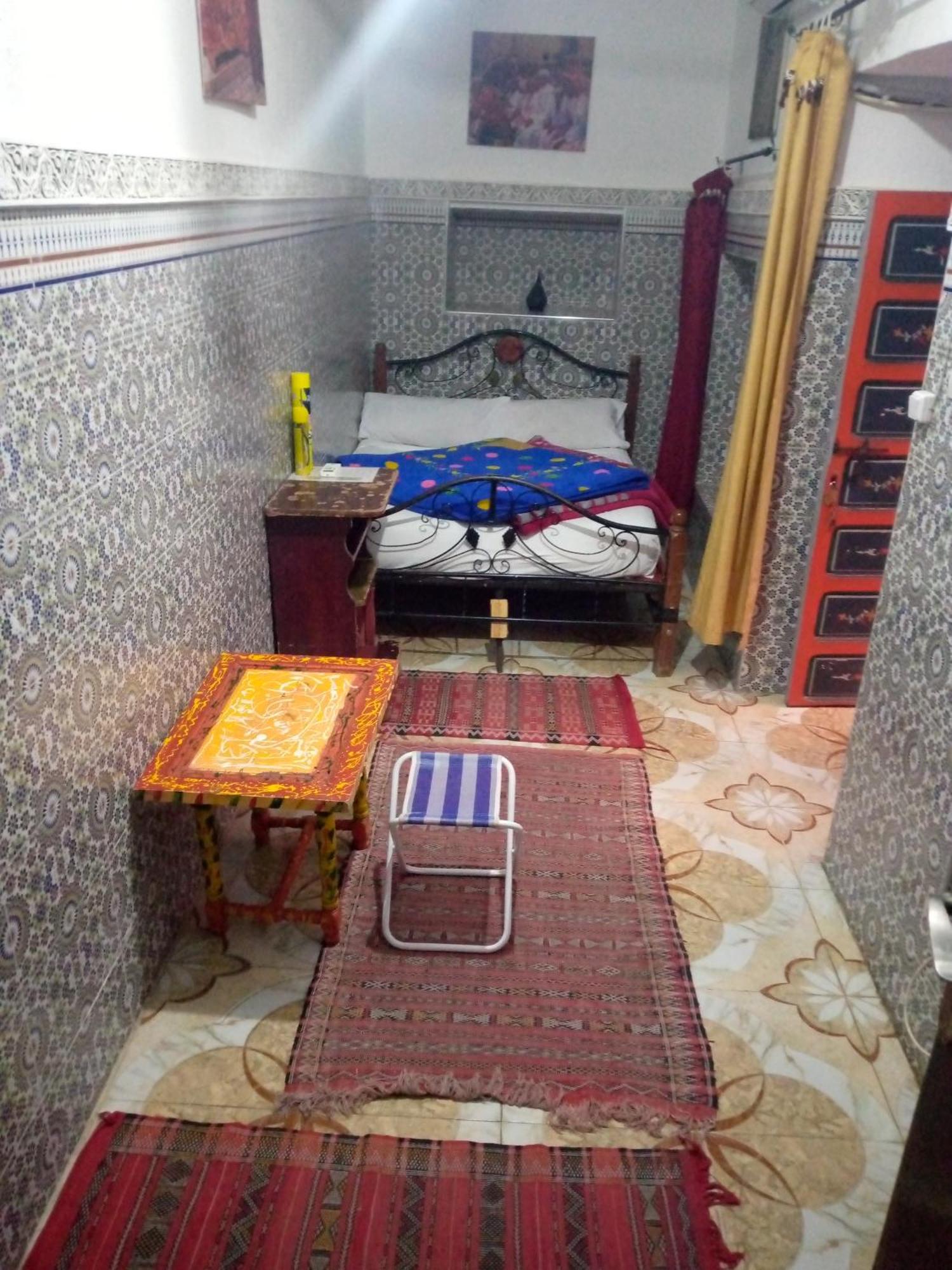 Riad Espagne 2*
