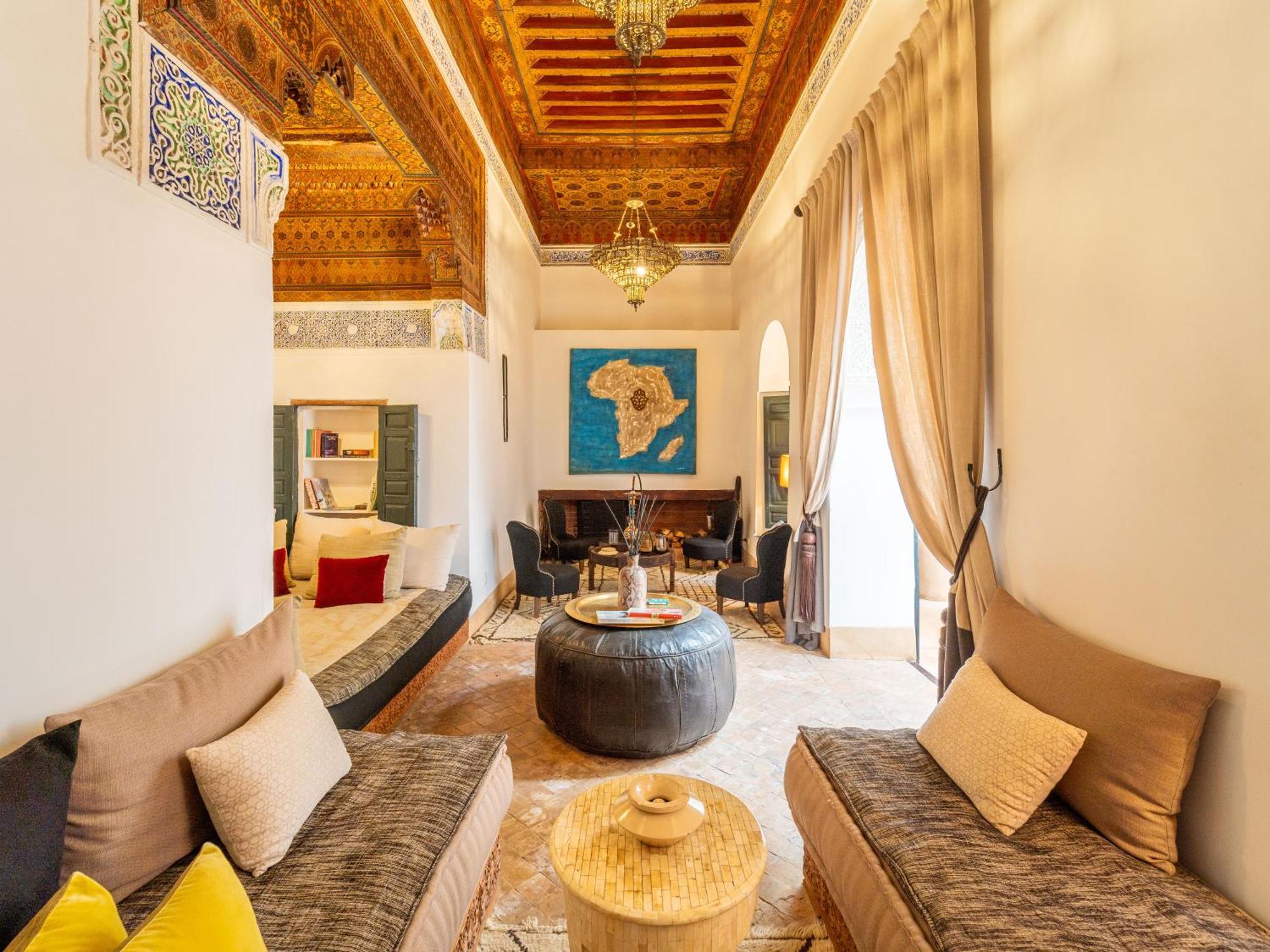 Dar Assiya Marrakesh