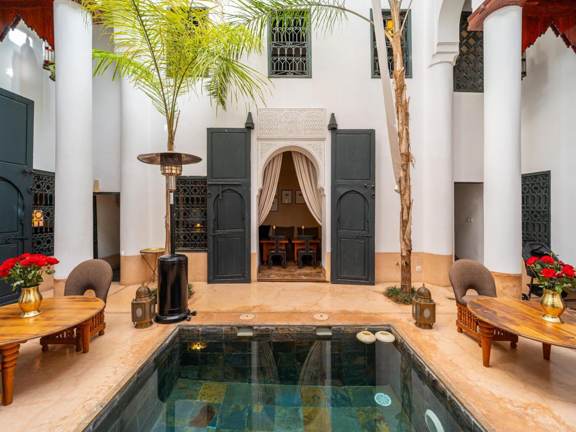 Dar Assiya 4* Marrakesh