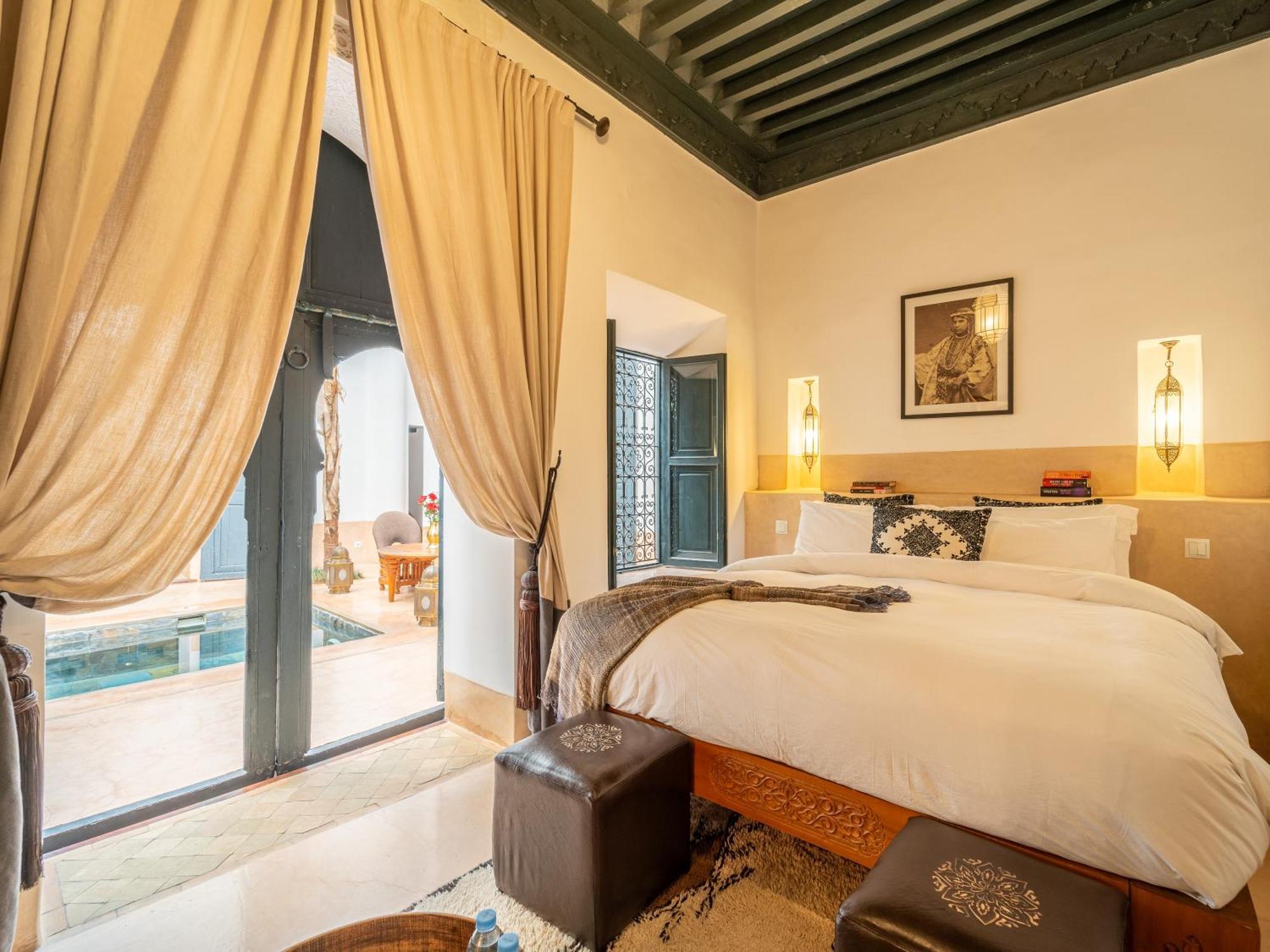 Dar Assiya 4* Marrakesh