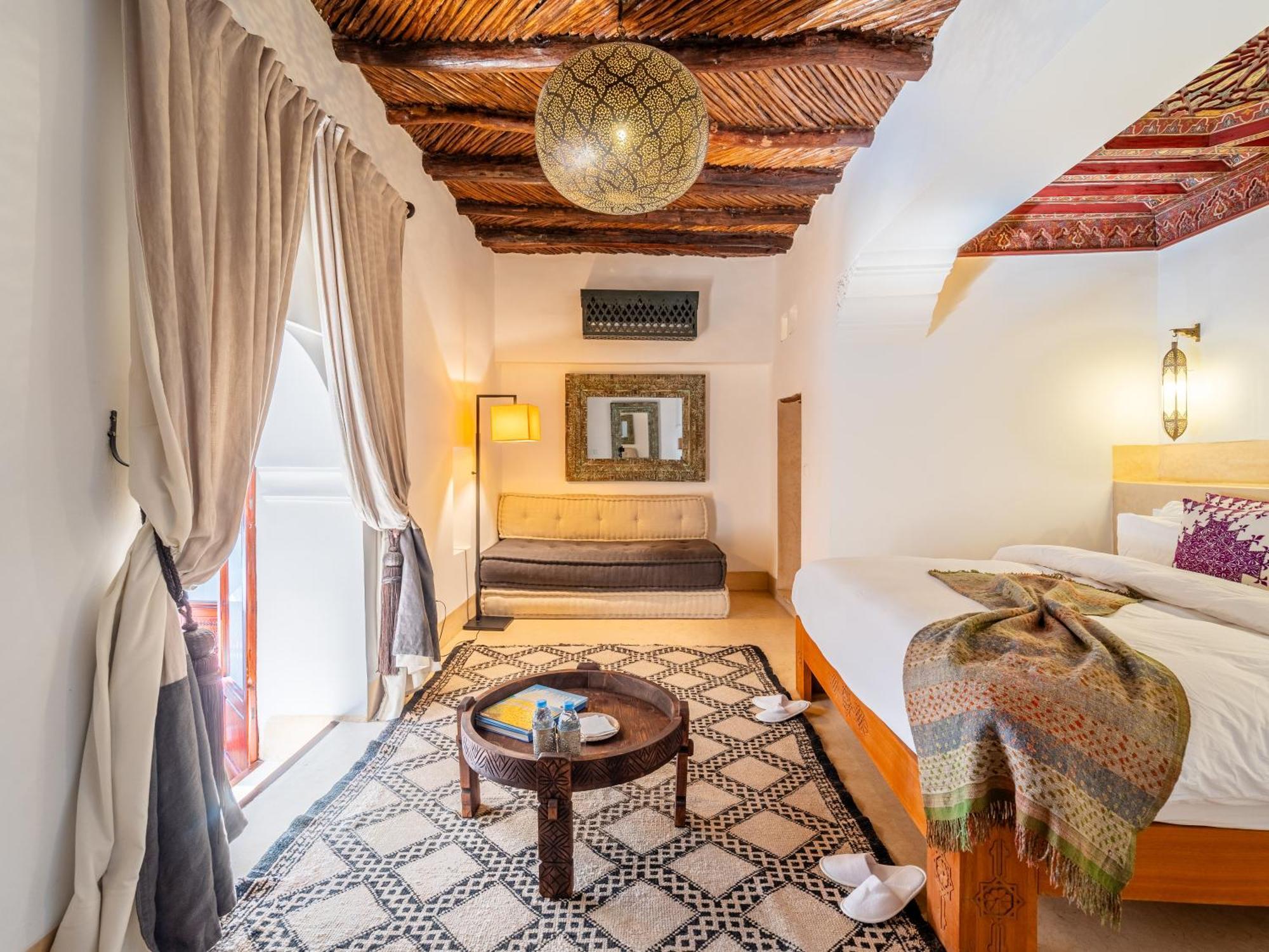 Dar Assiya Riad Marrakesh