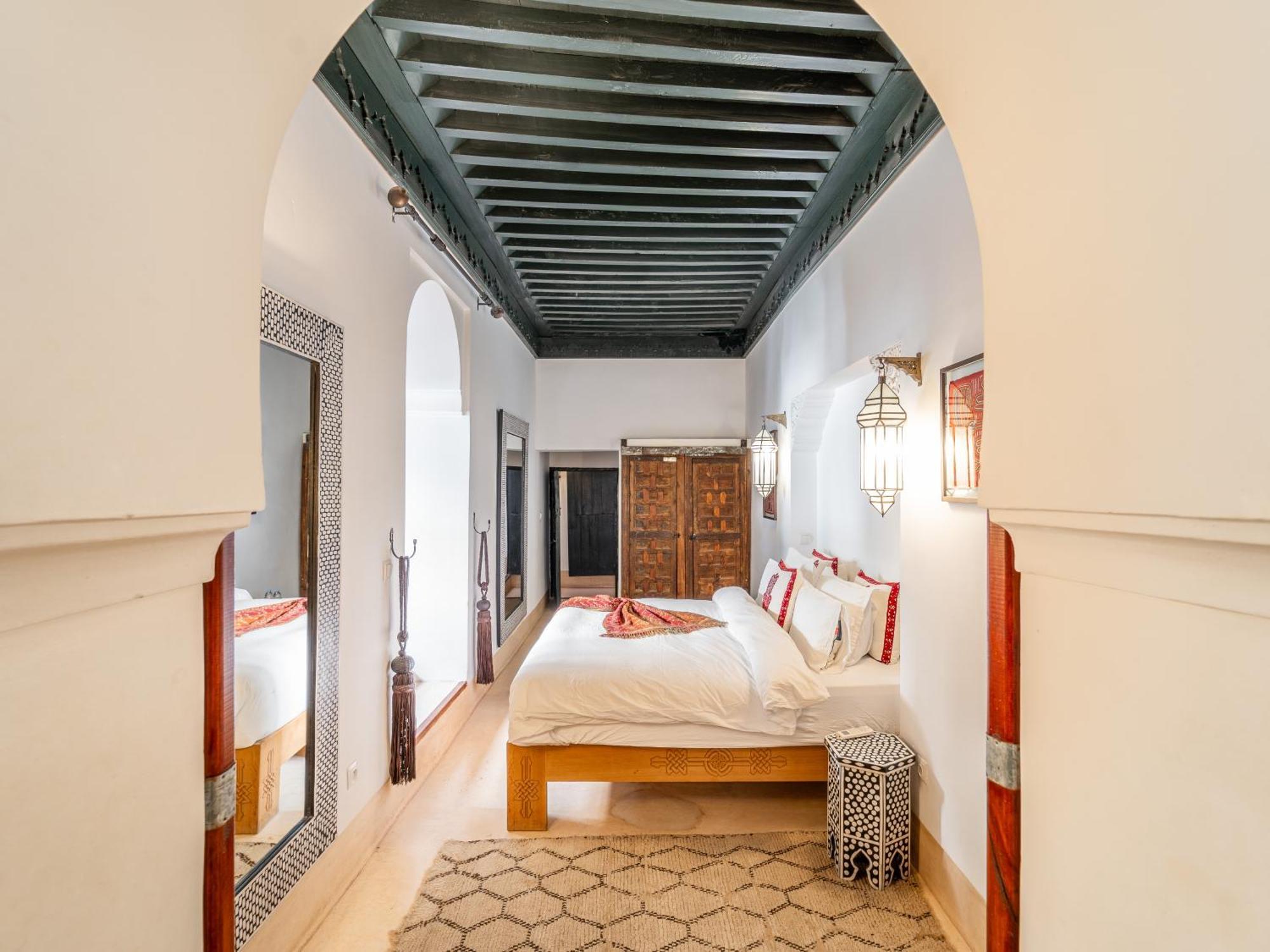 Dar Assiya Marrakesh