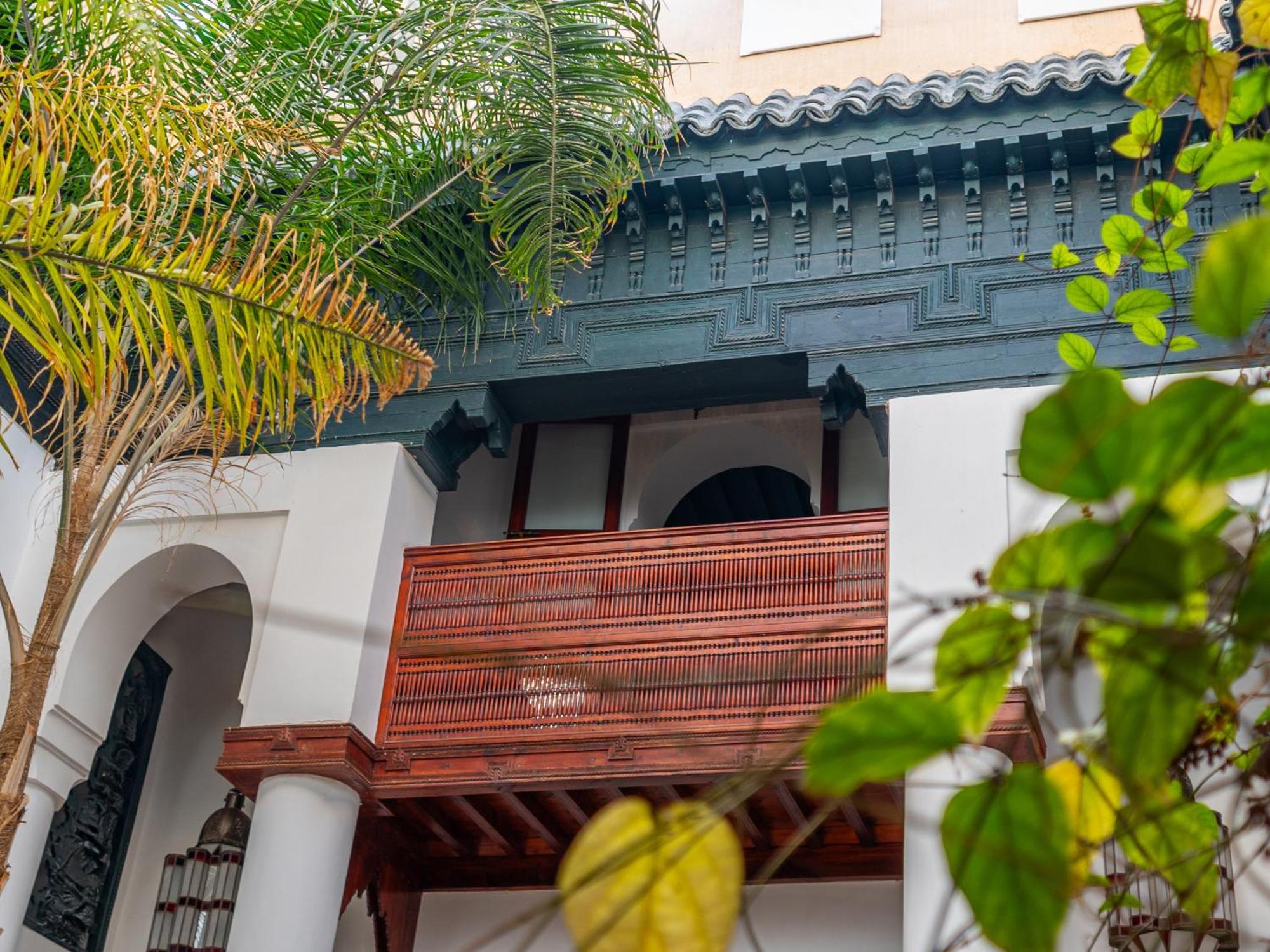 Dar Assiya Riad 4*