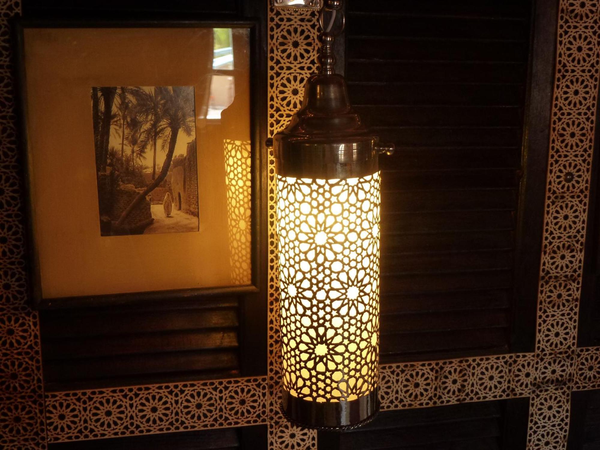Riad Armelle