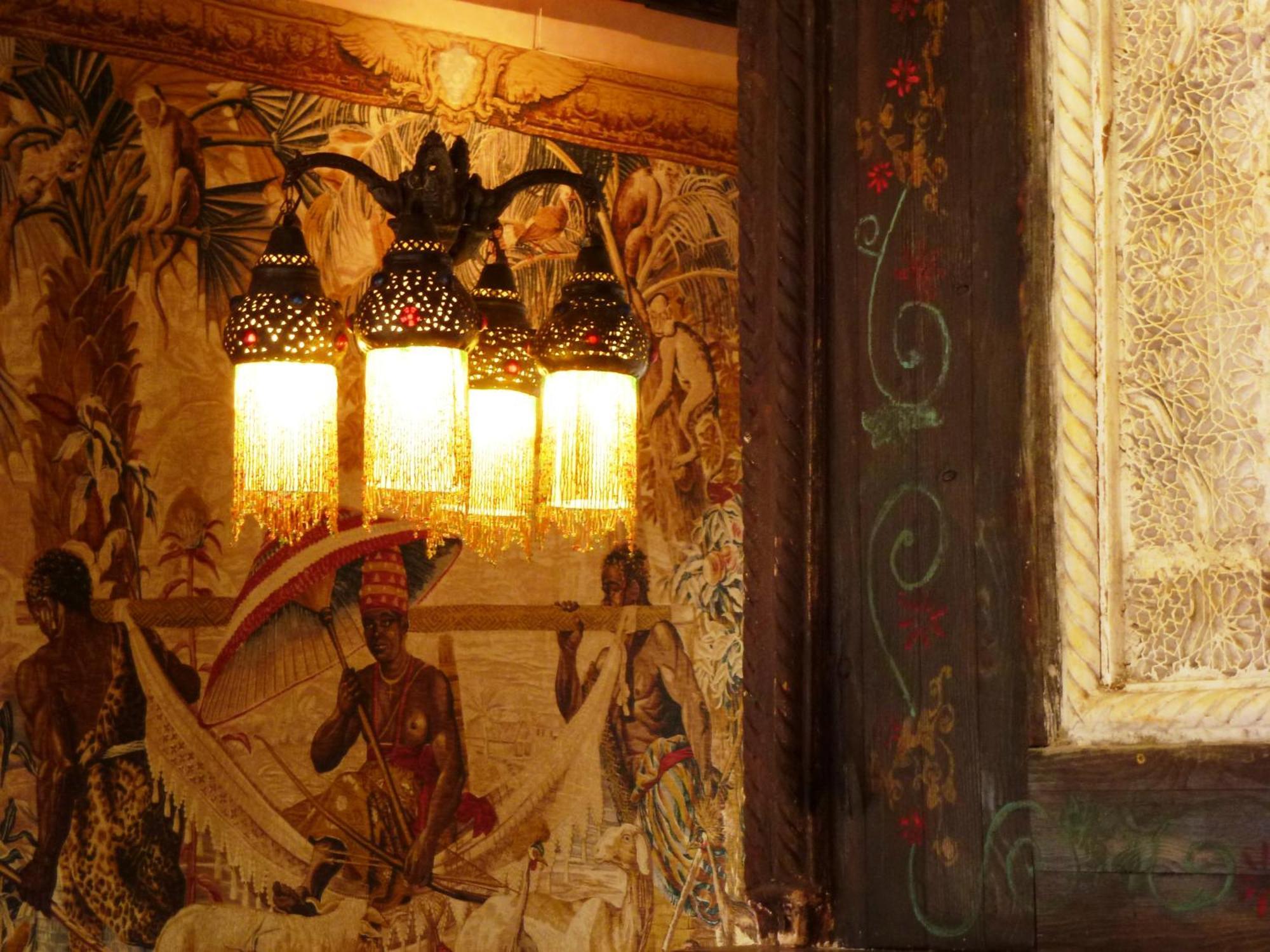 Riad Armelle Marrakesh