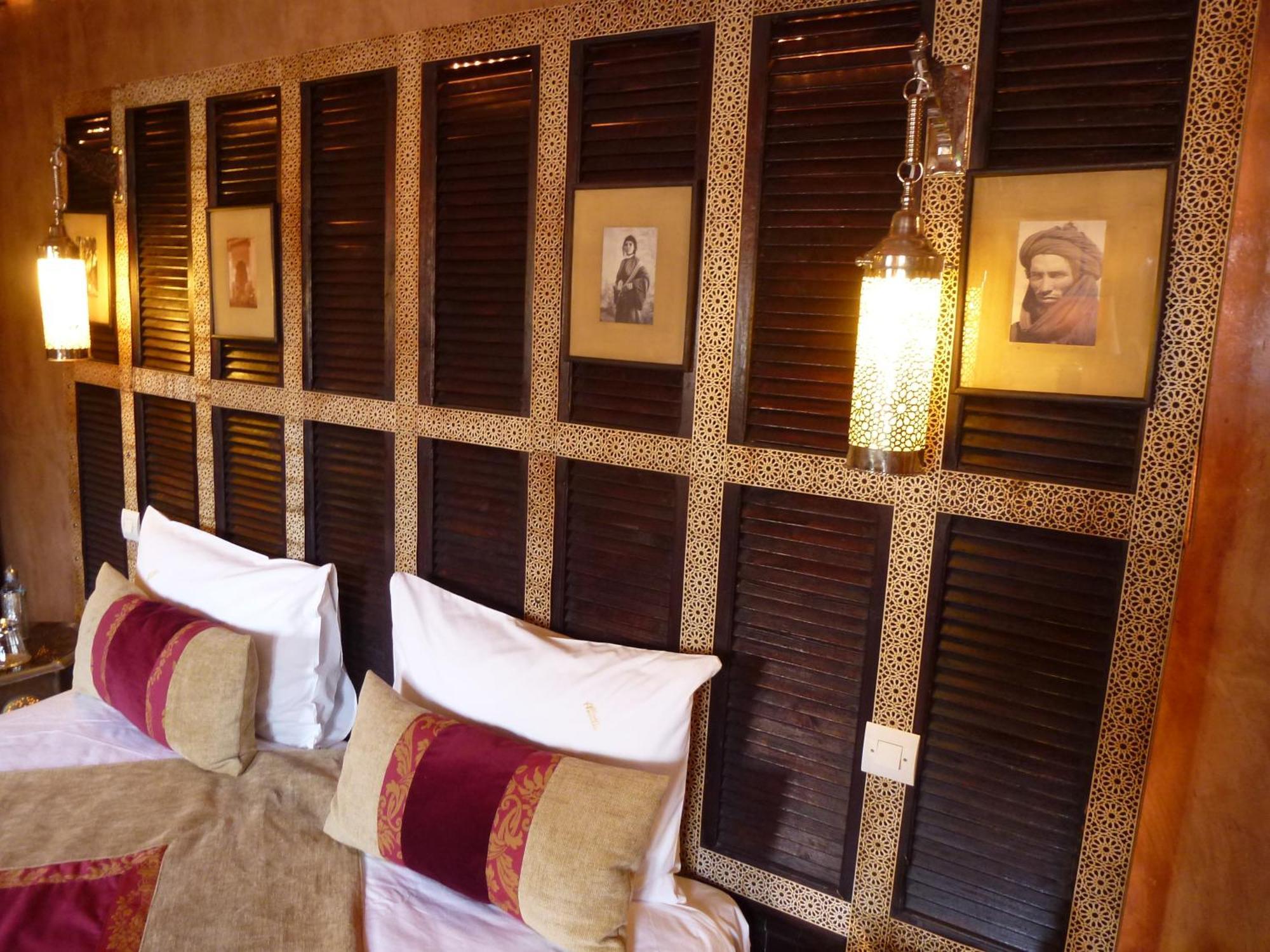 Armelle 4* Marrakesh