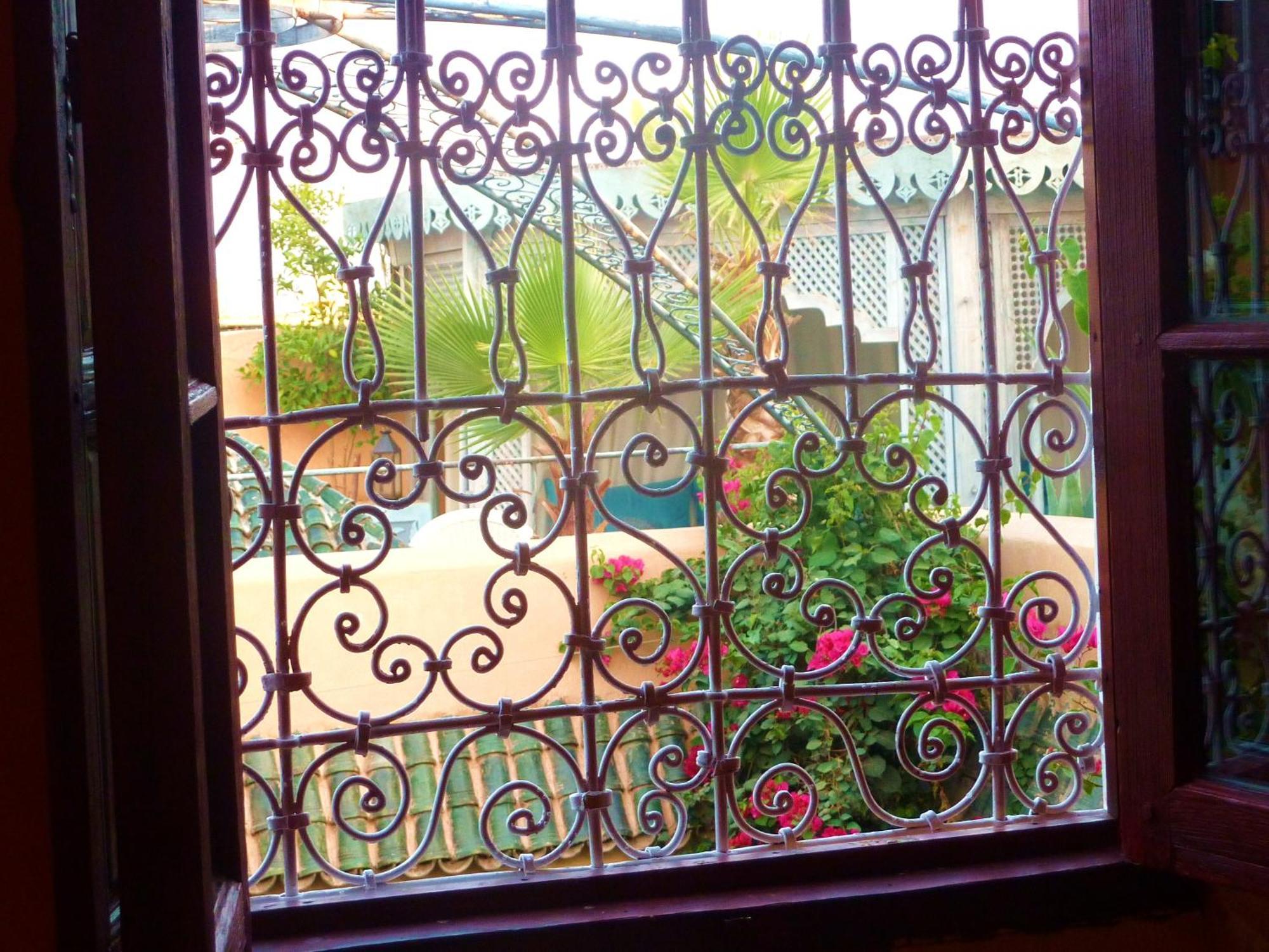 Armelle Riad