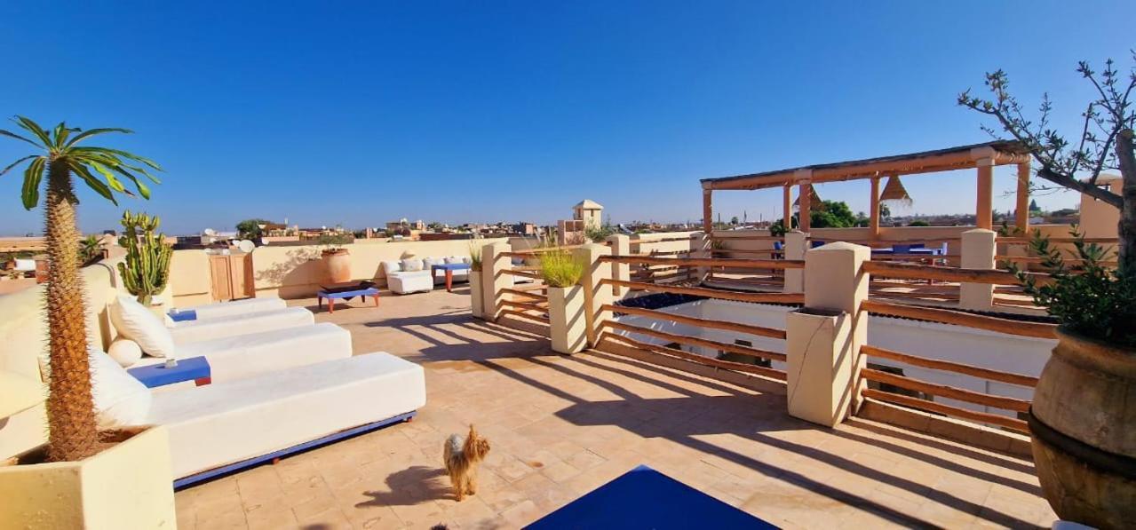 Riad De Vincent