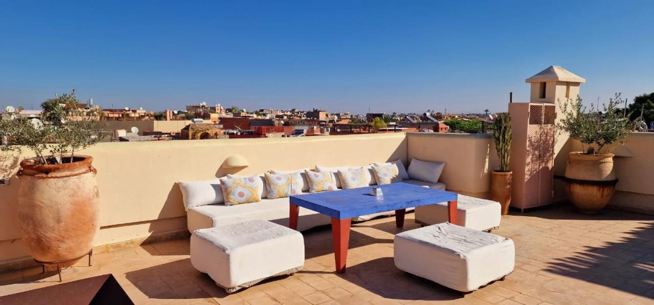 Riad De Vincent