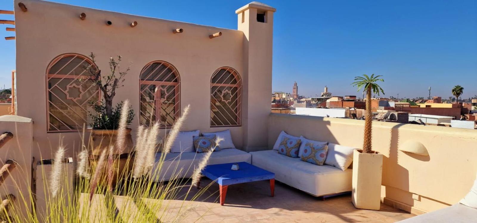 Riad De Vincent 2*