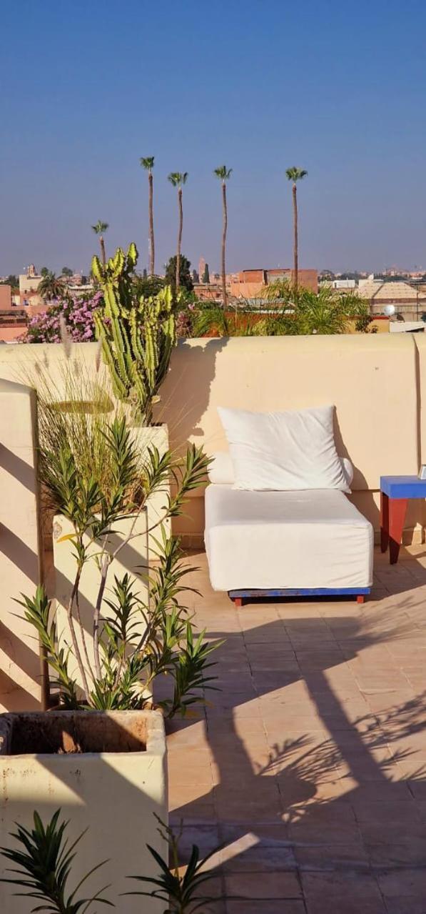 De Vincent Marrakesh