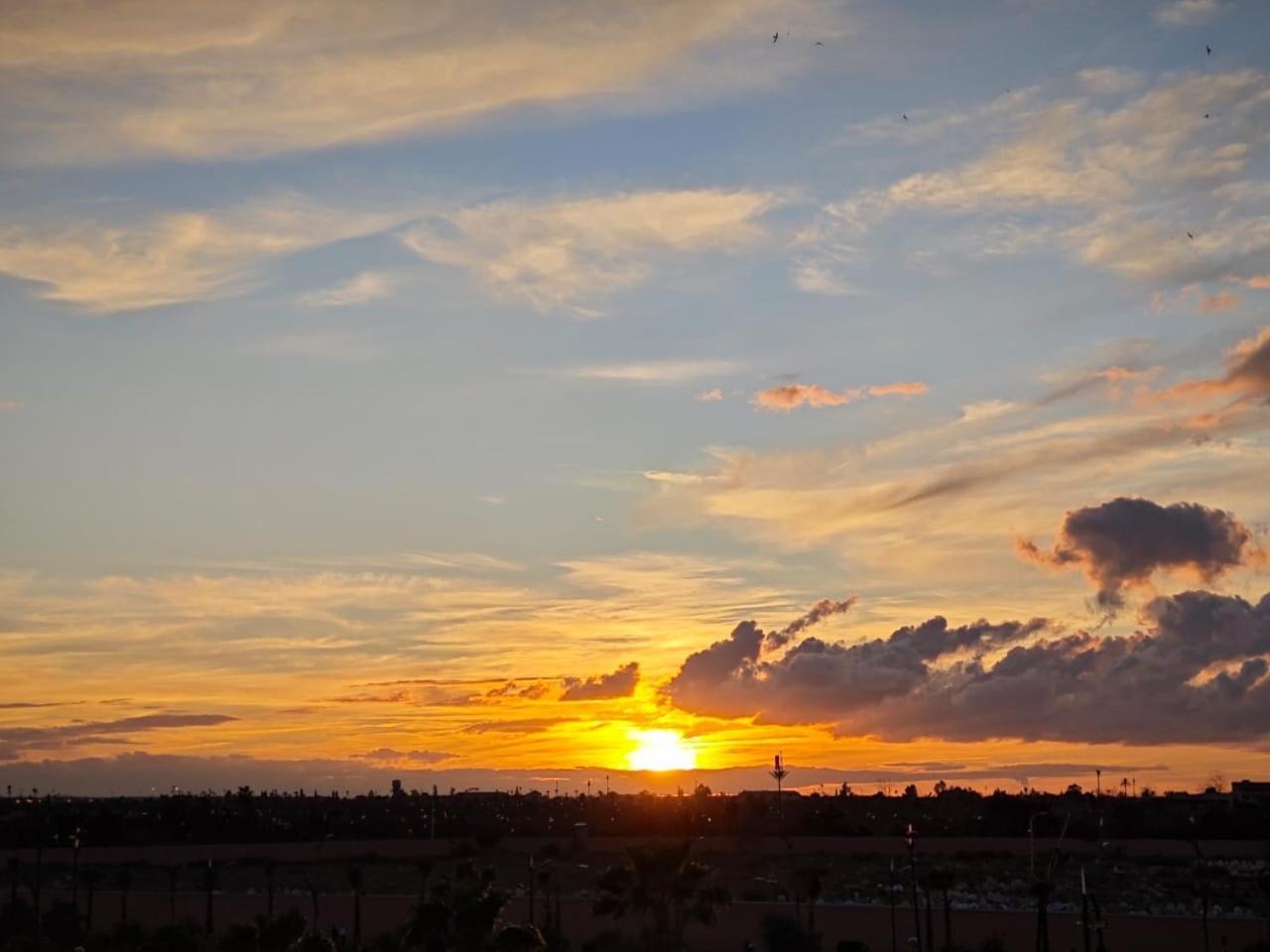 Auberge de jeunesse Sijane Marrakesh