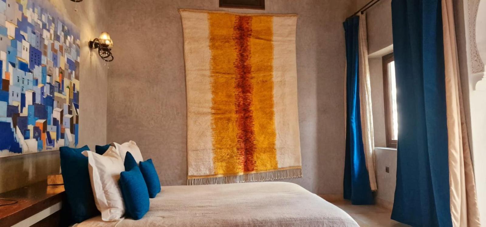 De Vincent Marrakesh