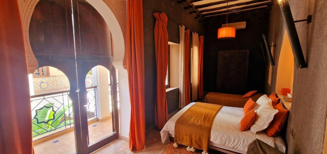Riad De Vincent 2*