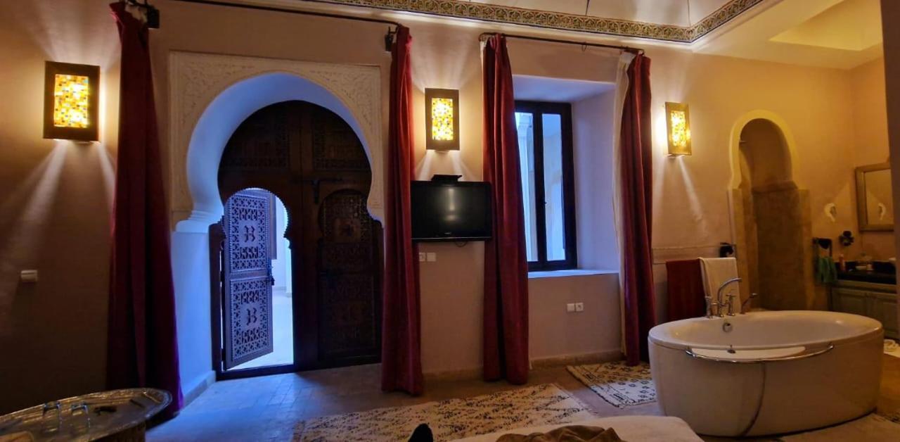 De Vincent 2* Marrakesh