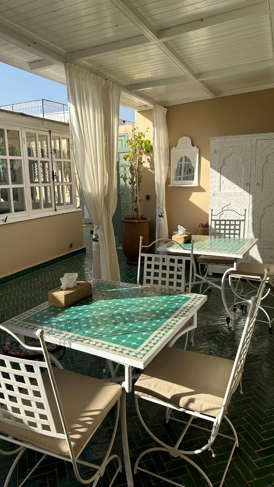 Zeitoun Palace (adults Only) 4*