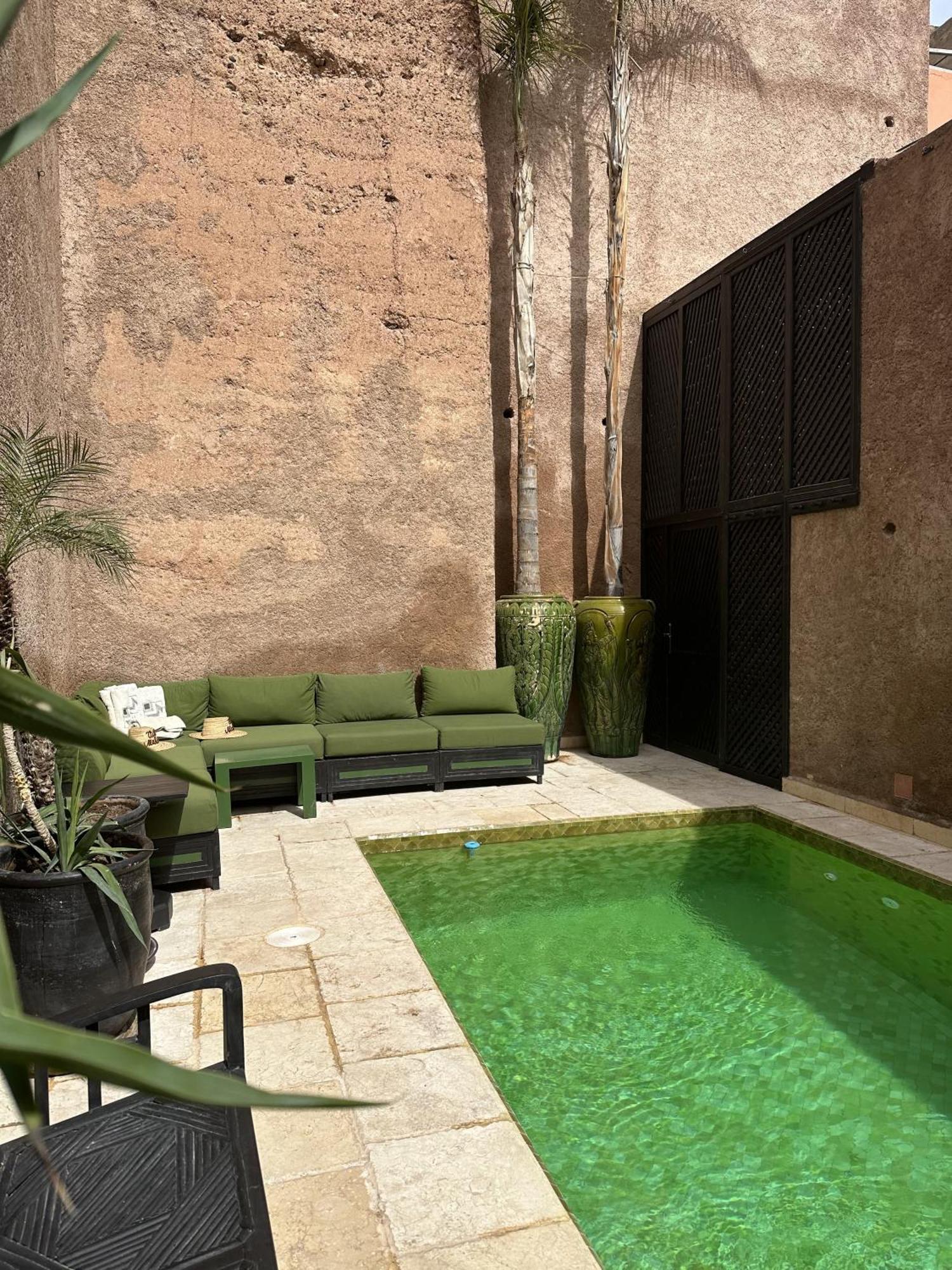 Makassar Riad 5*