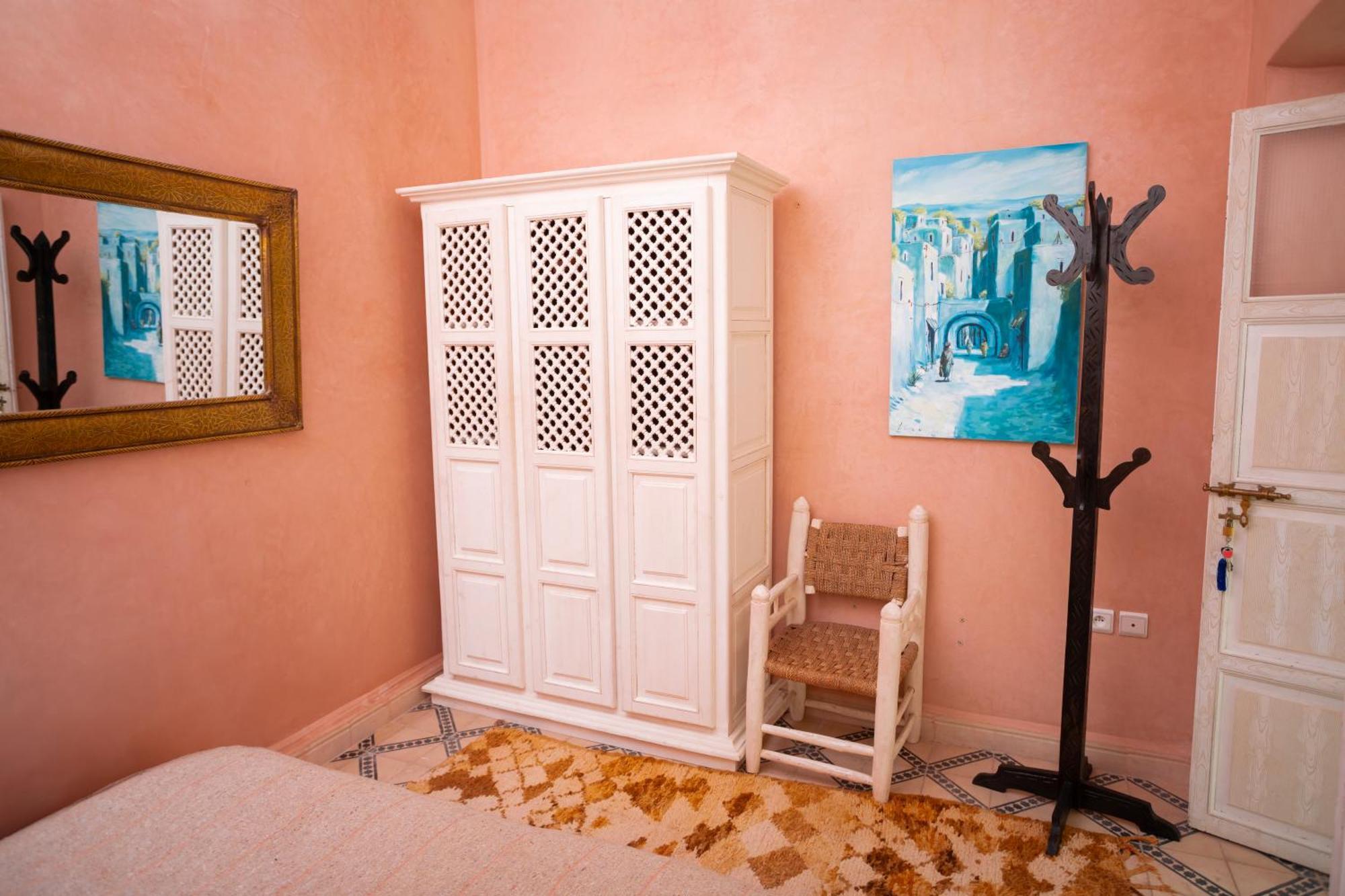 Riad Miss Caracal Marrakesh