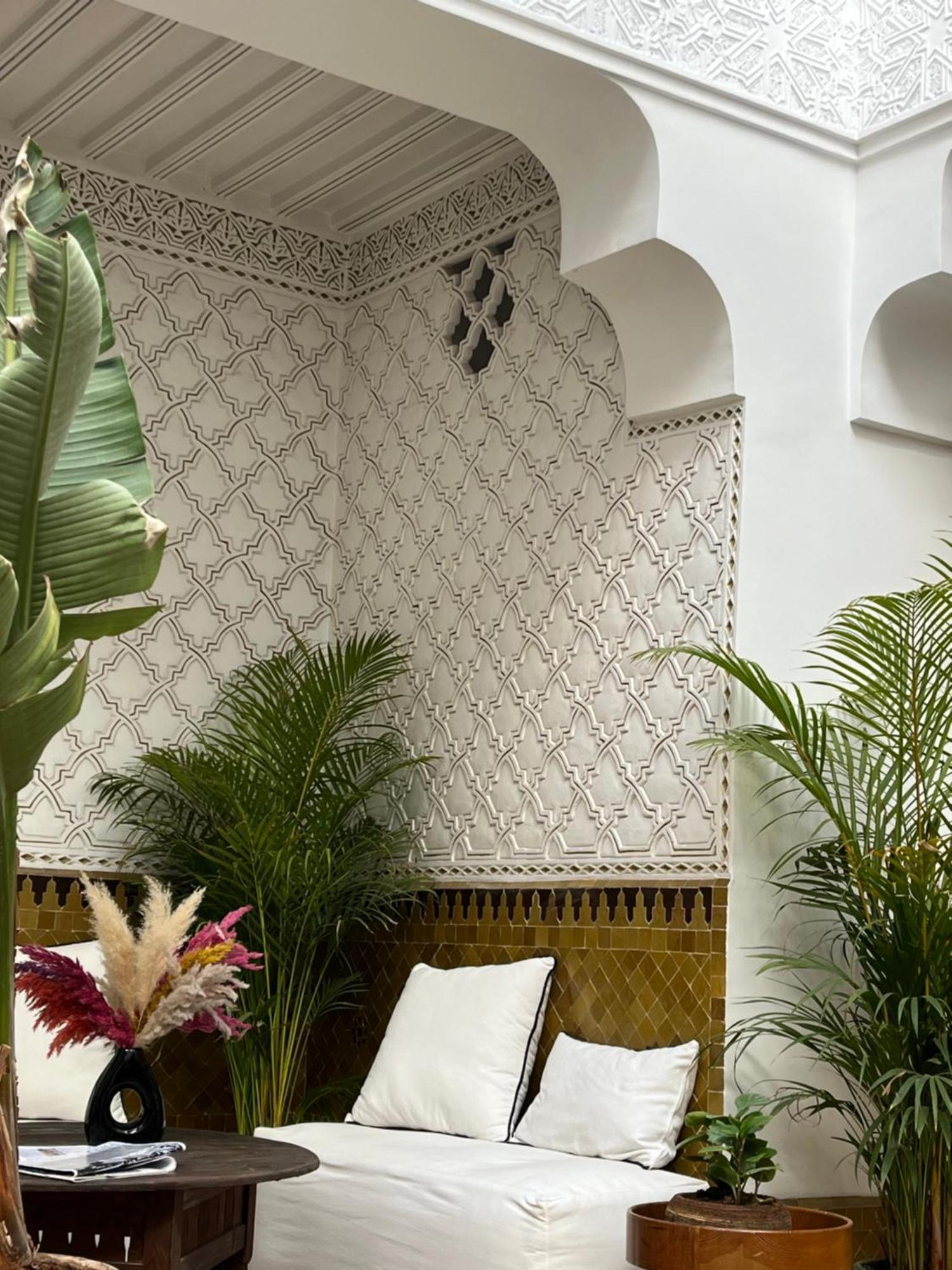 Darino Riad Marrakesh