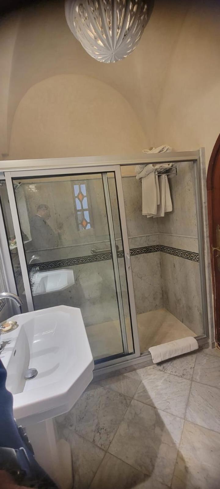 Palais Dar Donab 5* Marrakesh