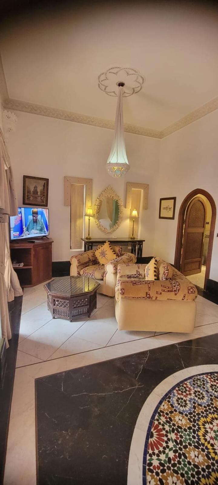 Palais Dar Donab