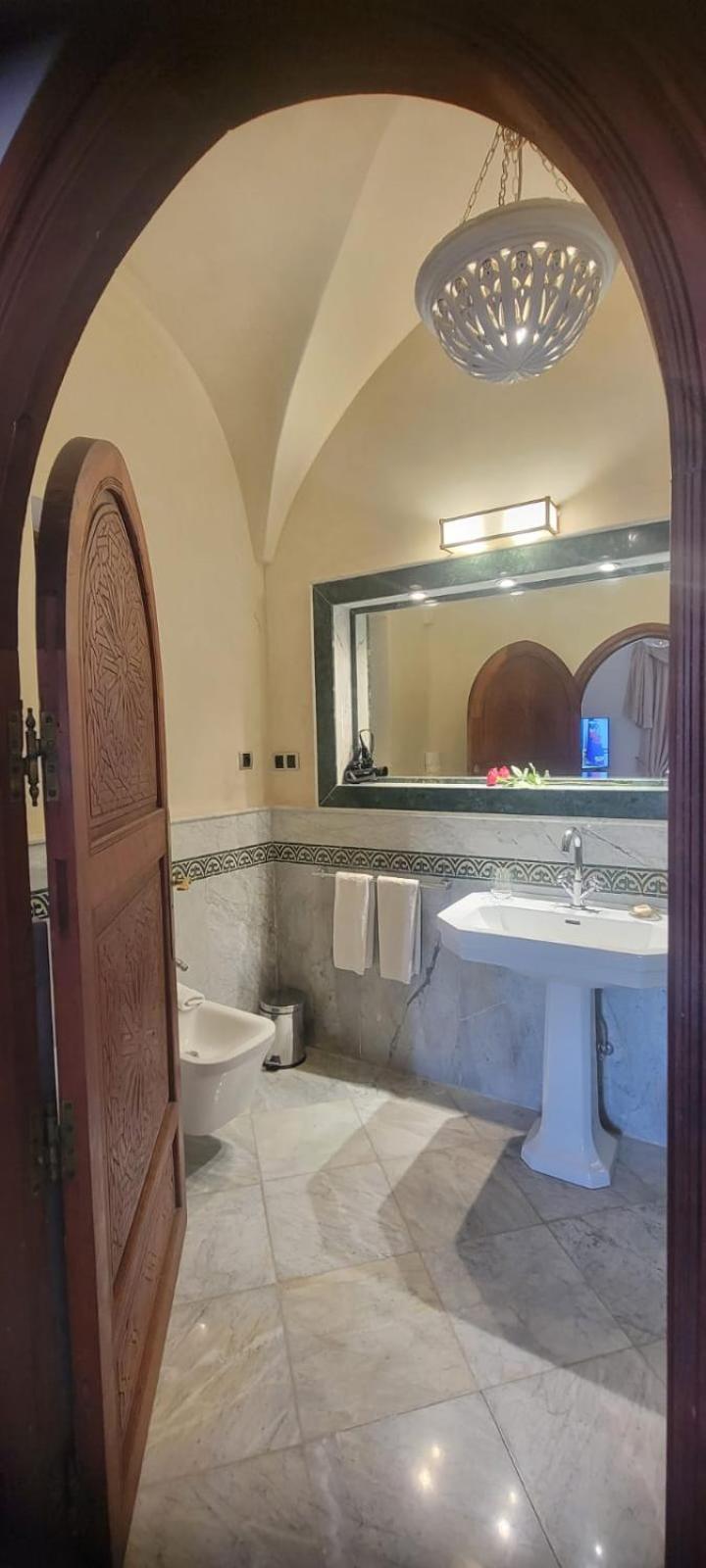 Riad Palais Dar Donab 5*