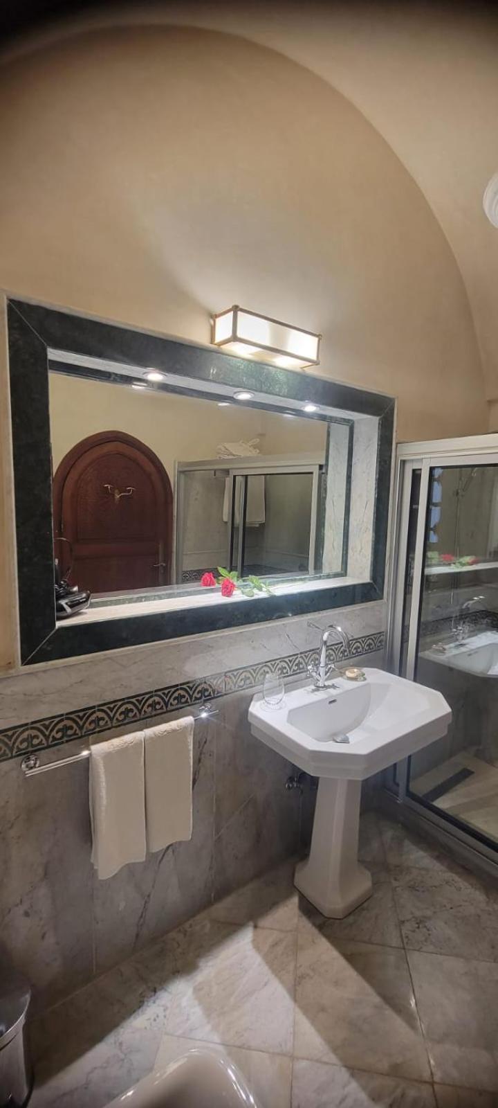 Palais Dar Donab 5* Marrakesh