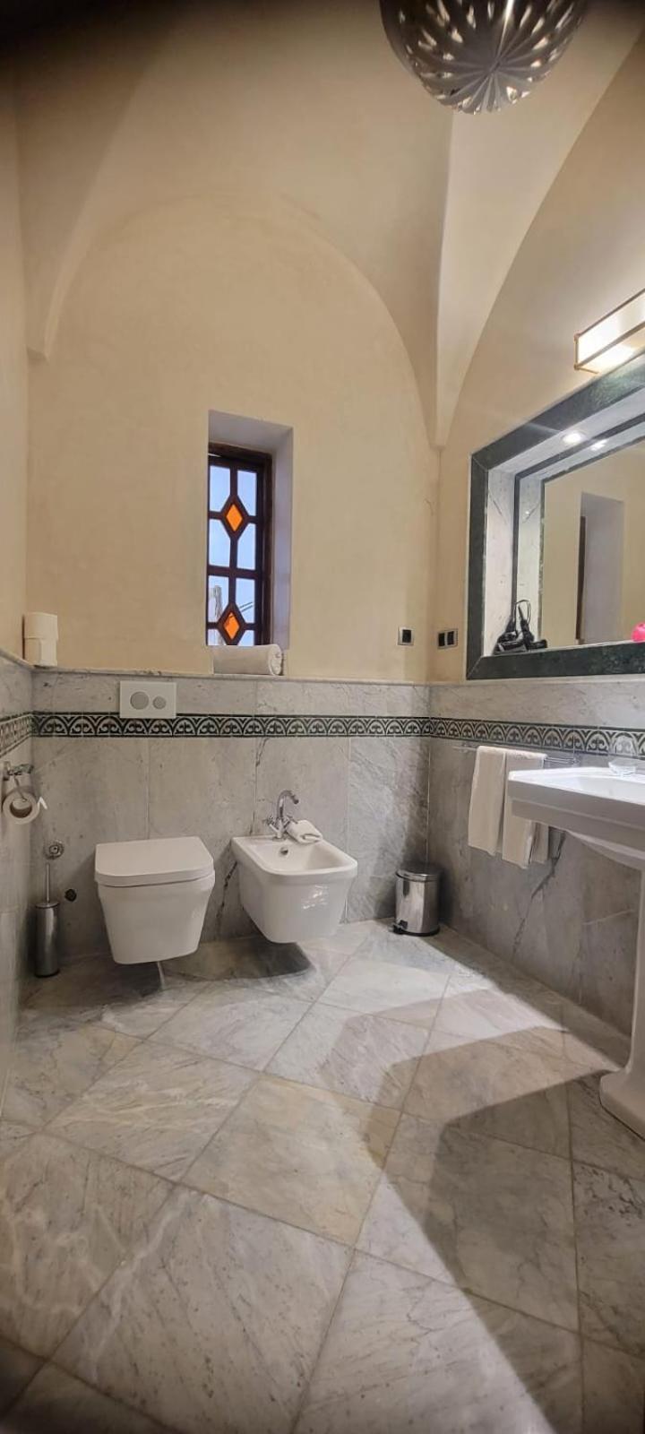Palais Dar Donab 5*