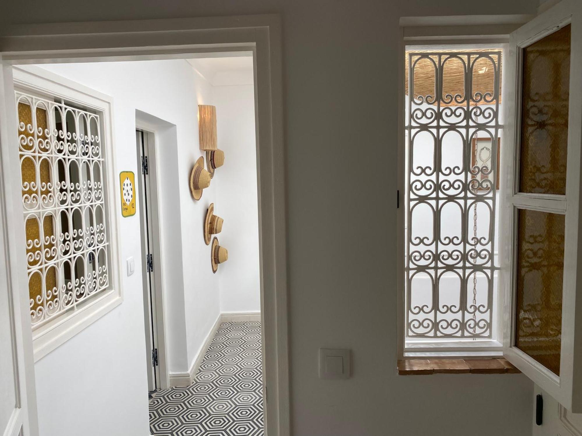 Riad Chergui 4* Marrakesh
