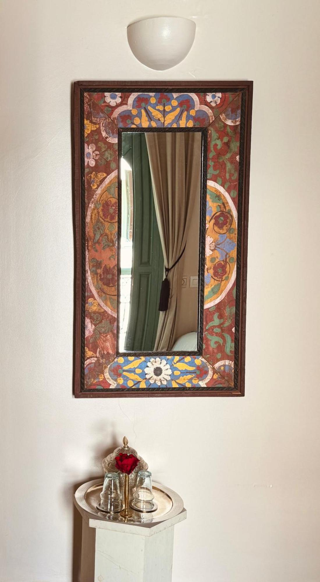 Riad Abracadabra 3*
