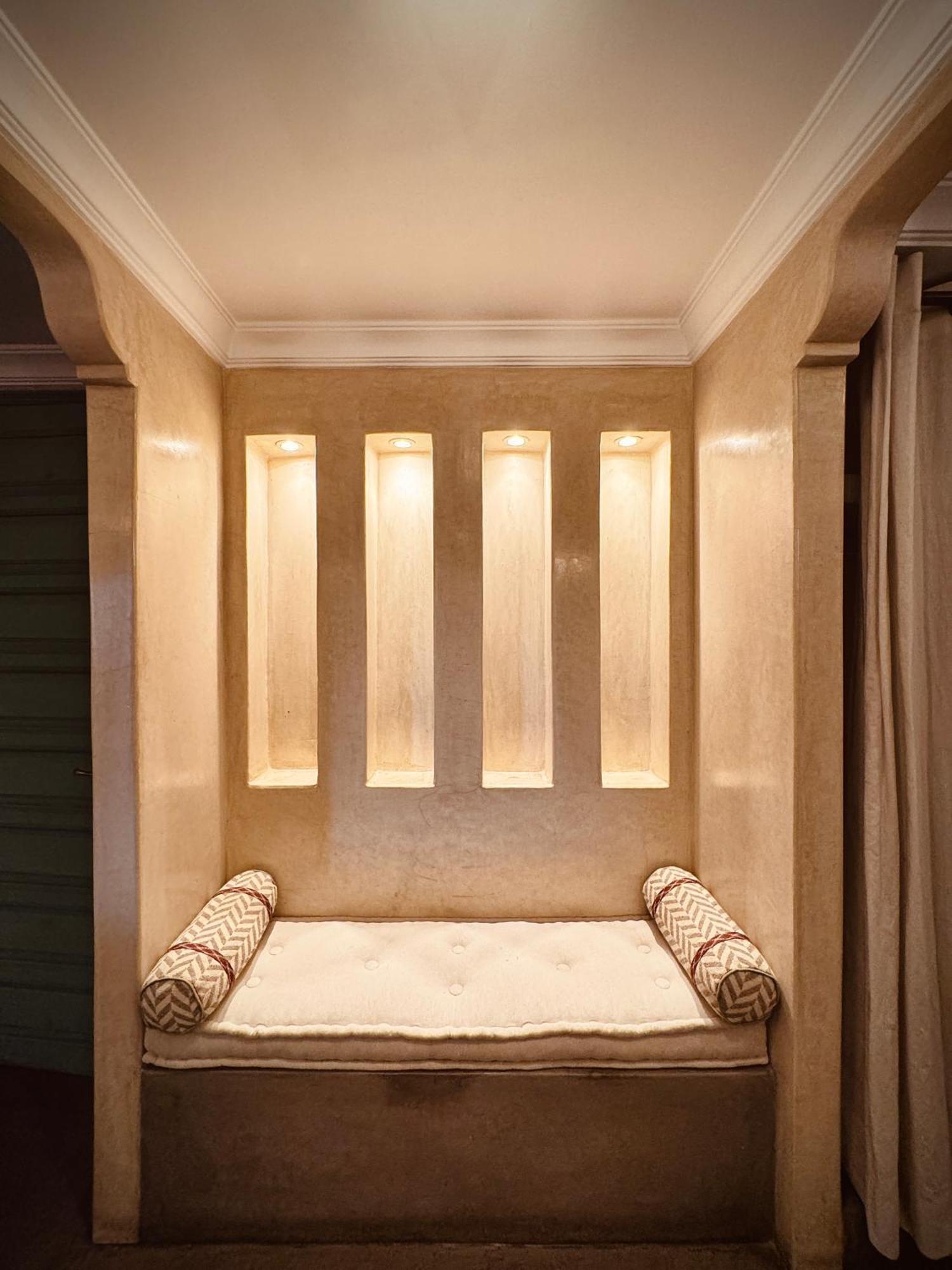 Abracadabra Riad 3*