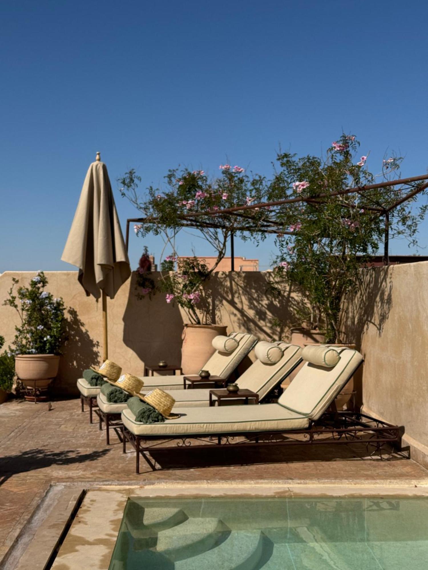 Abracadabra Riad Marrakesh