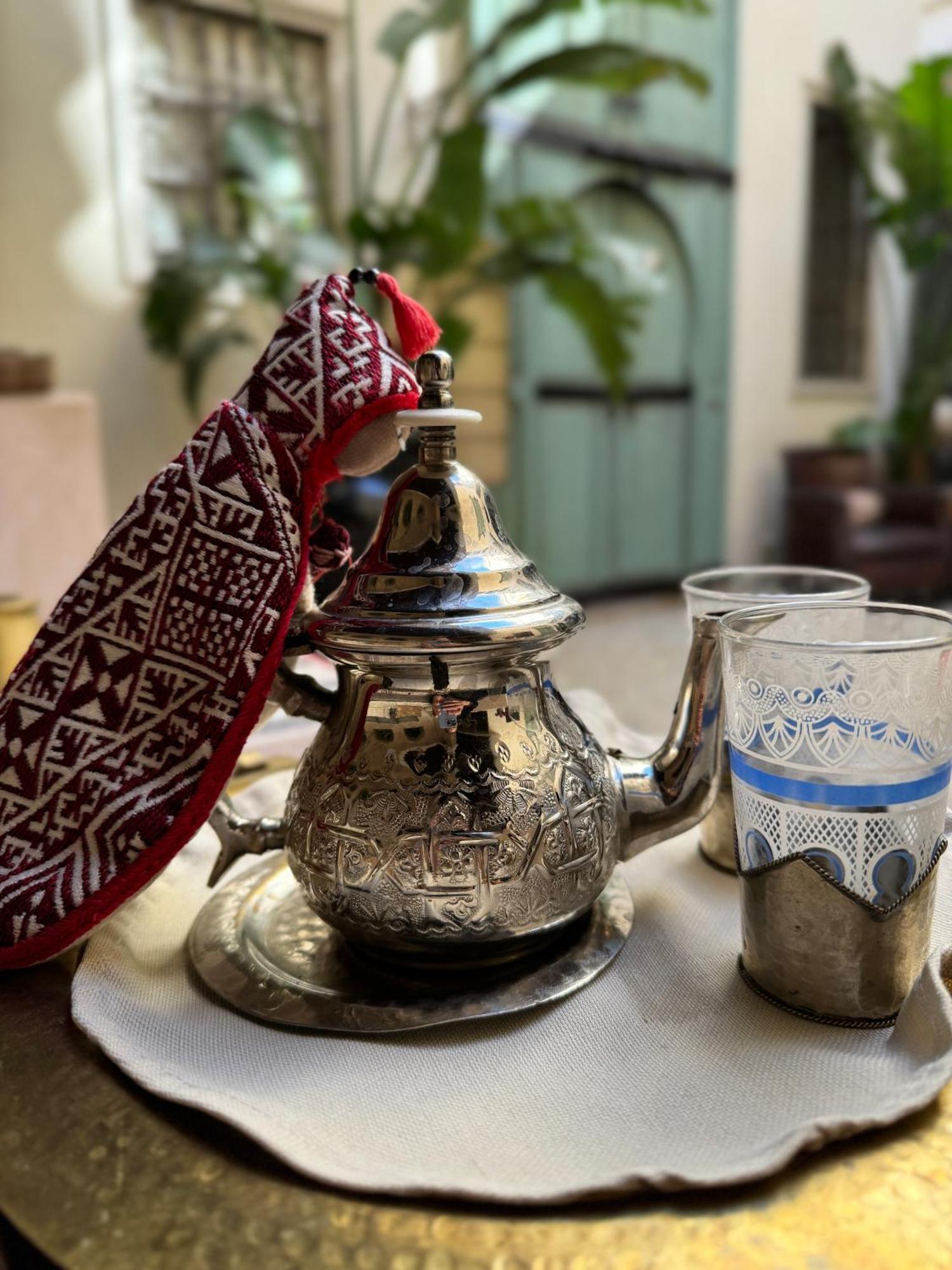 Abracadabra Riad 3*