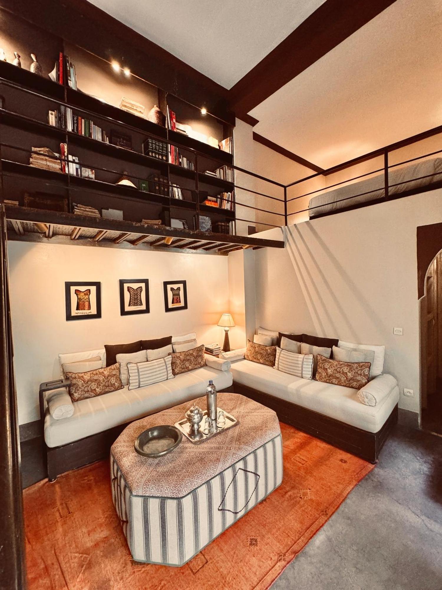 Abracadabra 3* Marrakesh