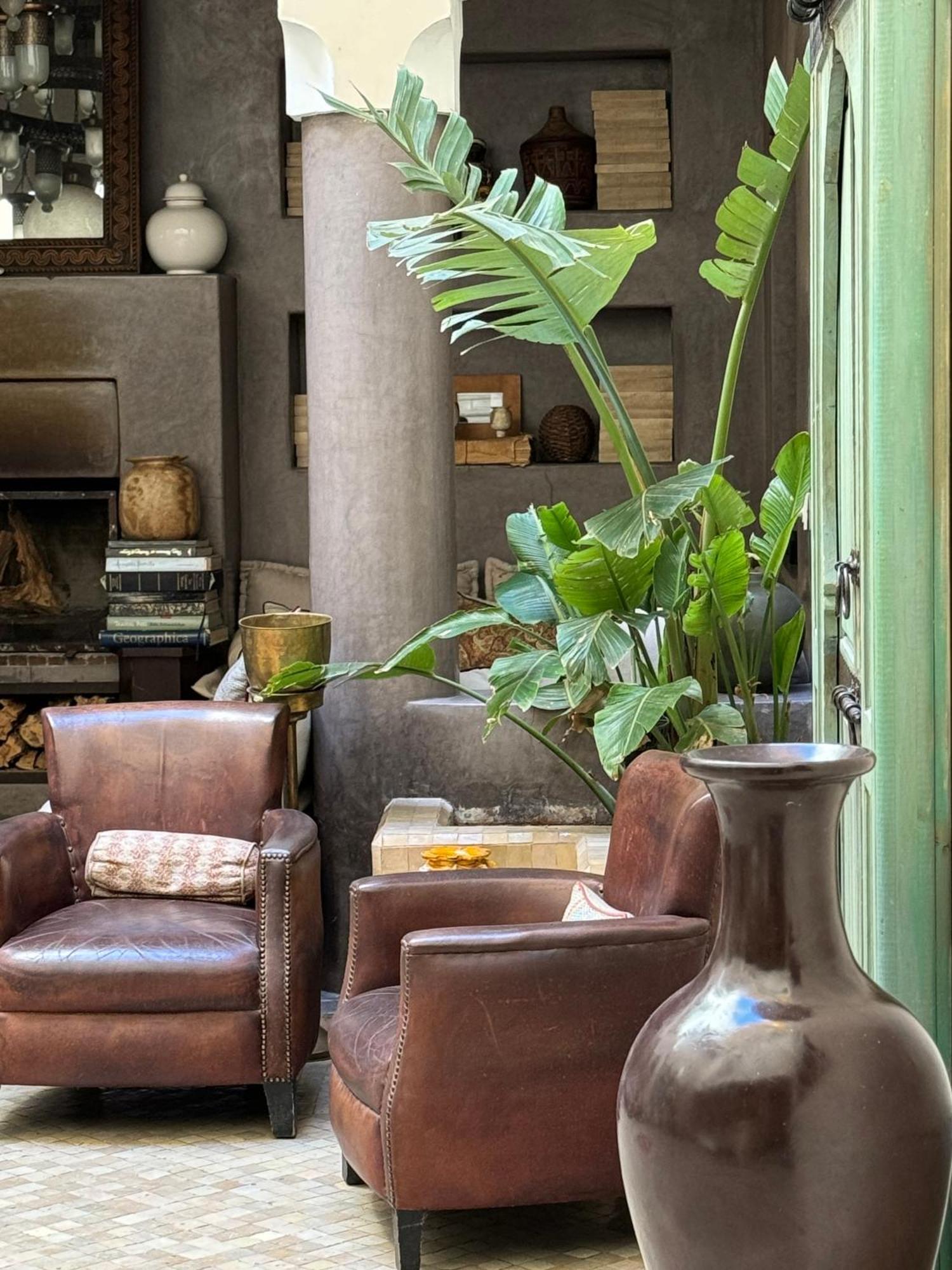 Riad Abracadabra Marrakesh