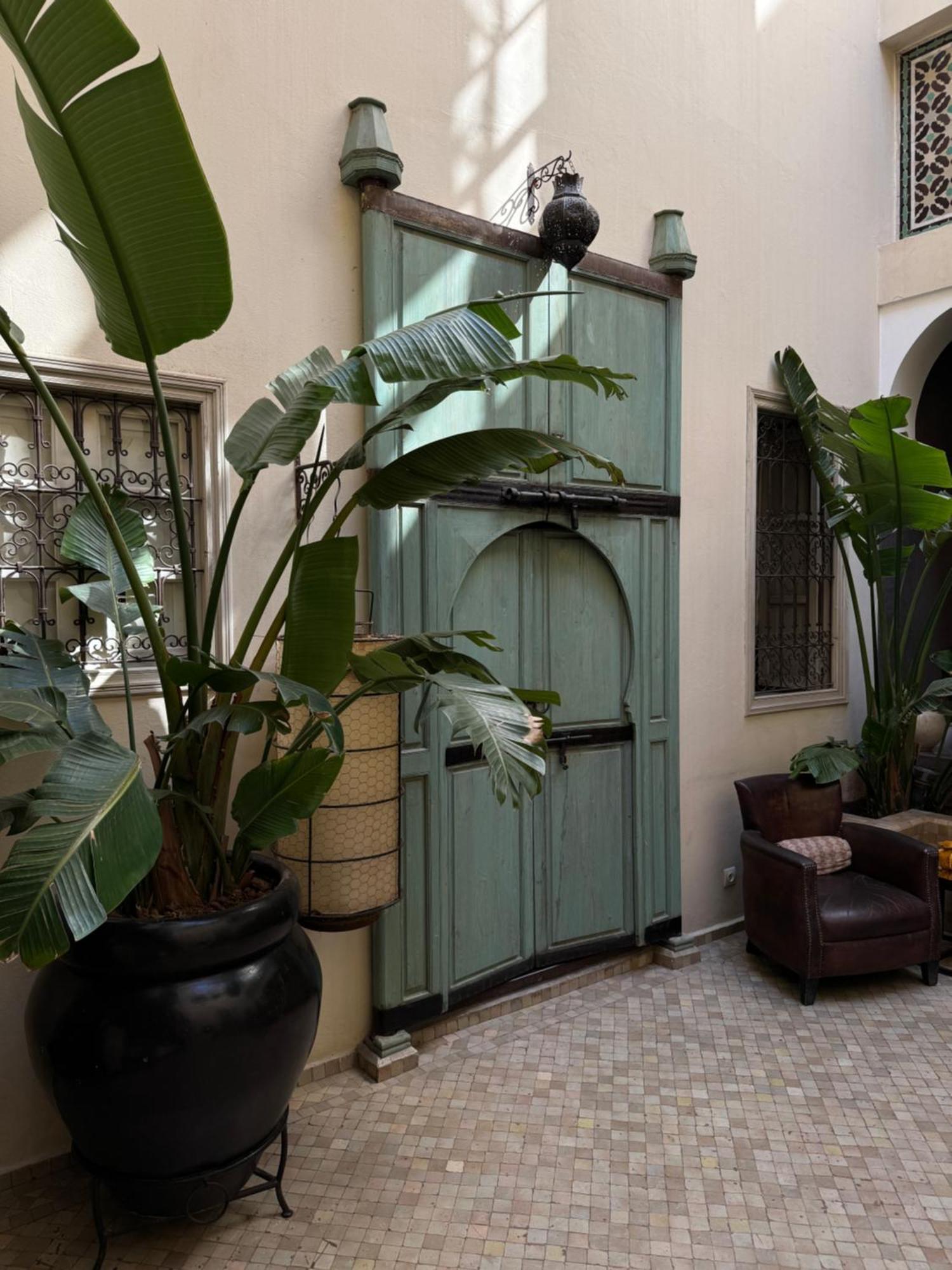 Abracadabra Riad Marrakesh