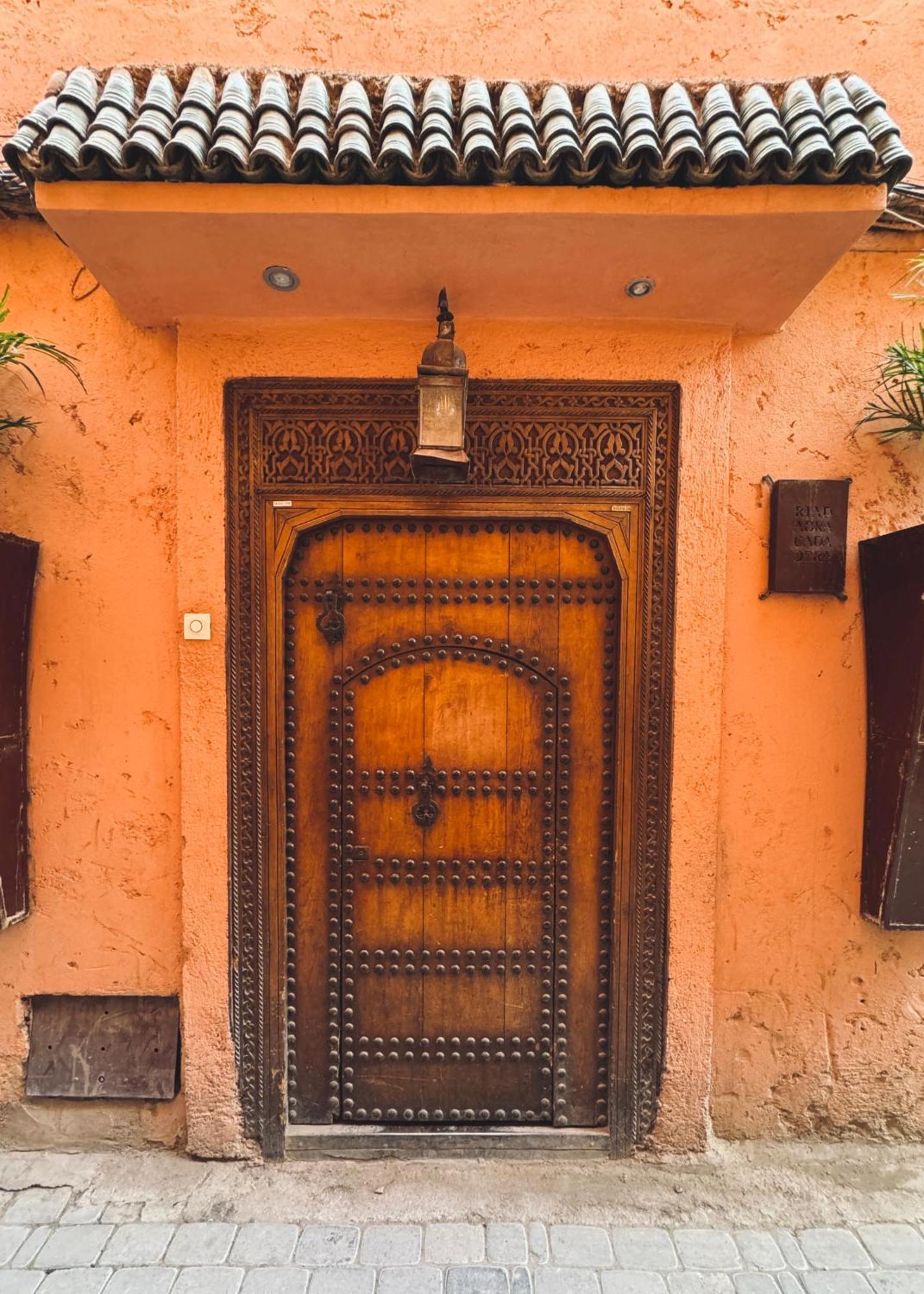 Riad Abracadabra 3*