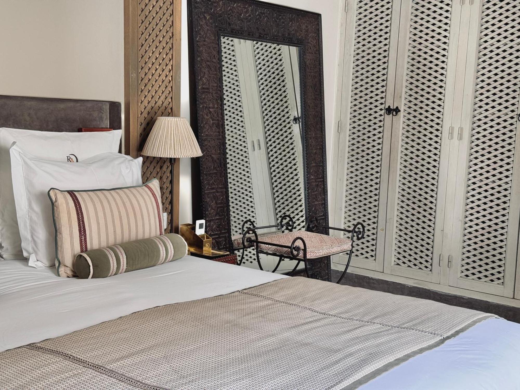 Abracadabra Riad 3*
