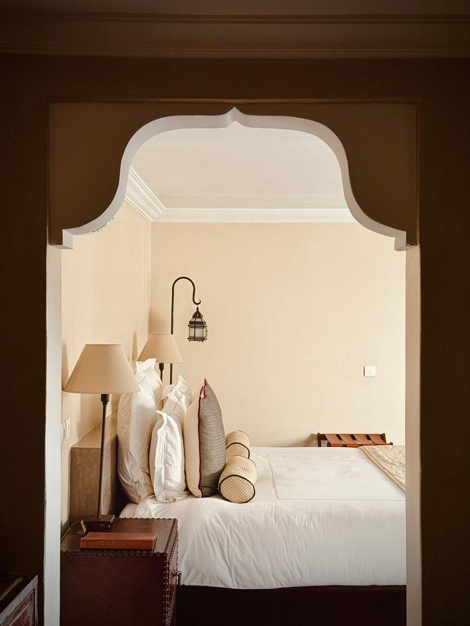 Riad Abracadabra Marrakesh