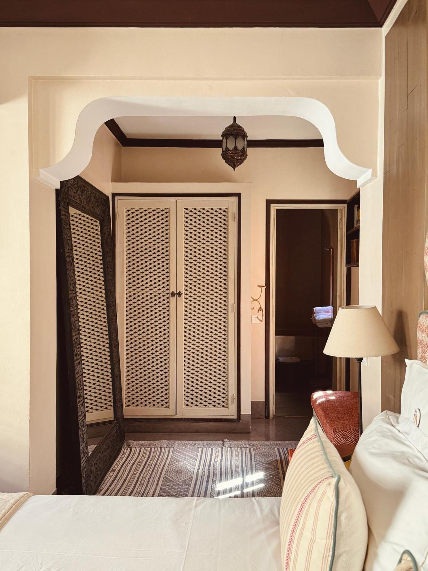 Riad Abracadabra 3*