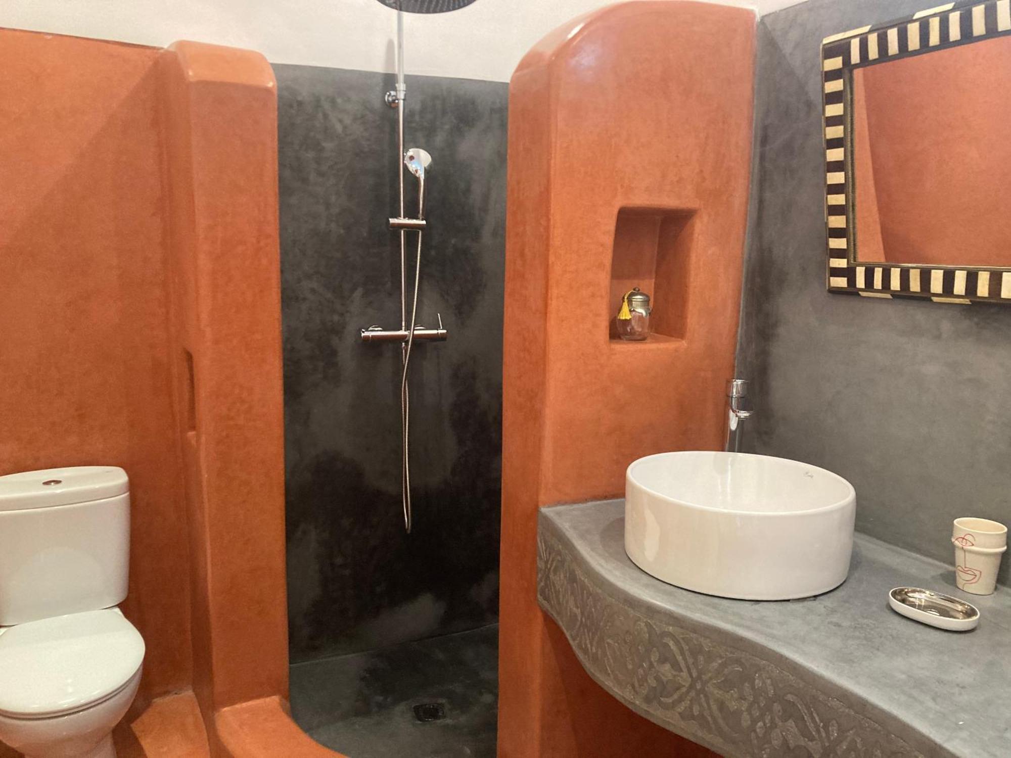 Dar Asam Marrakesh