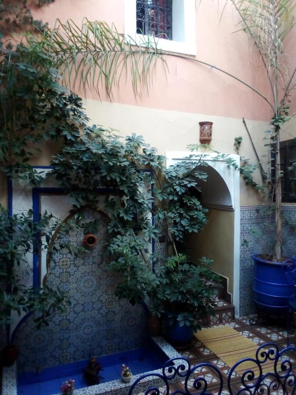 Riad Jakoura 2*