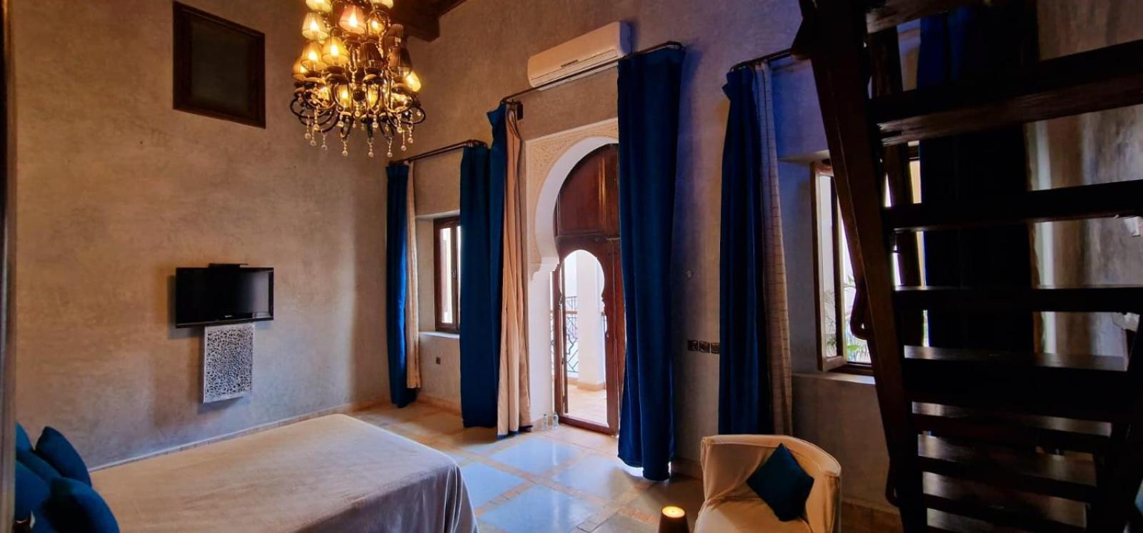 Riad De Vincent 2*