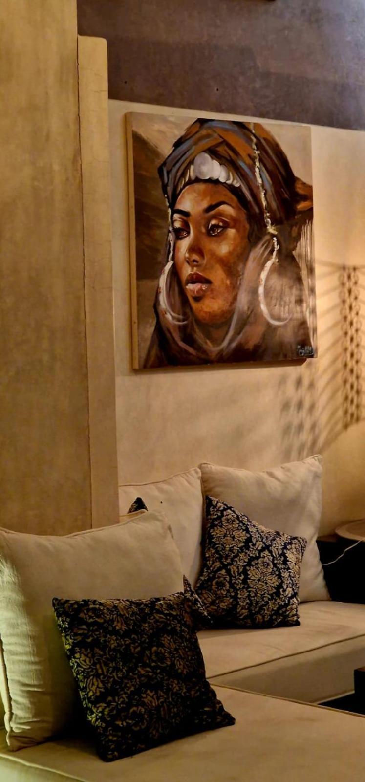 De Vincent Riad 2*