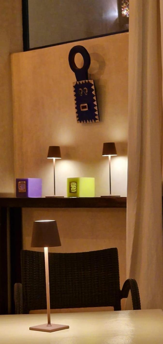 Riad De Vincent Marrakesh