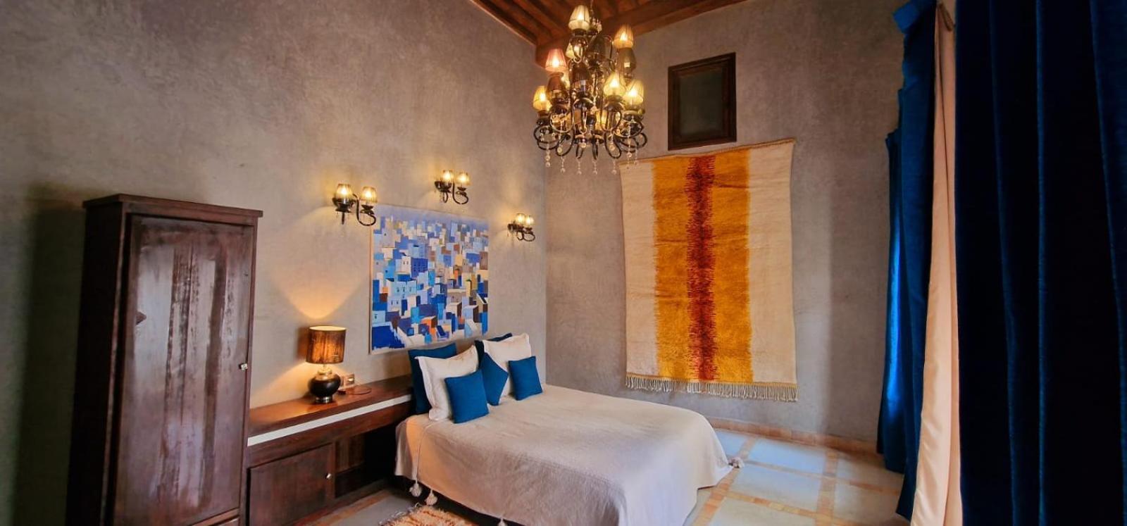 Riad De Vincent