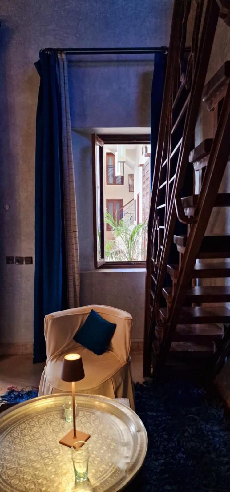 Riad De Vincent 2*